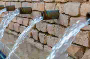 Cidades brasileiras correm risco de desabastecimento de água até 2050